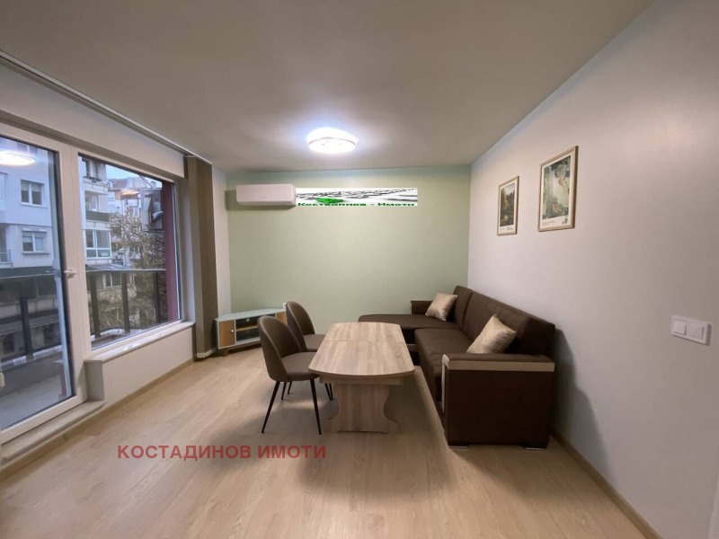 Kiralık  1 yatak odası Plovdiv , Centar , 65 metrekare | 21954055 - görüntü [2]