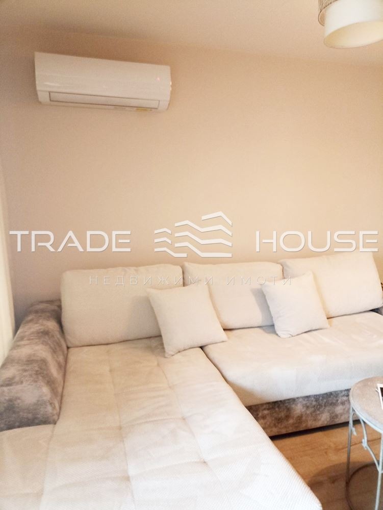 Kiralık  1 yatak odası Plovdiv , Karşiyaka , 82 metrekare | 79607170