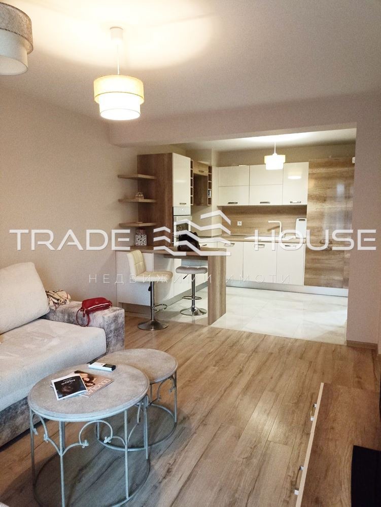 Kiralık  1 yatak odası Plovdiv , Karşiyaka , 82 metrekare | 79607170 - görüntü [2]