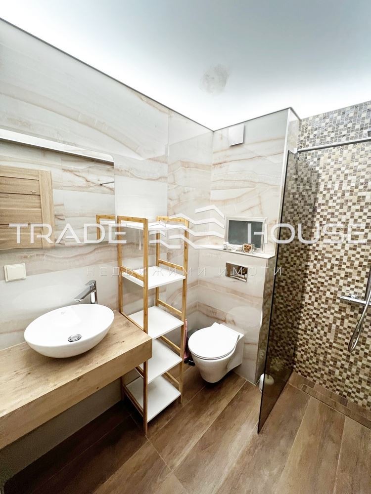 Kiralık  1 yatak odası Plovdiv , Karşiyaka , 82 metrekare | 79607170 - görüntü [8]