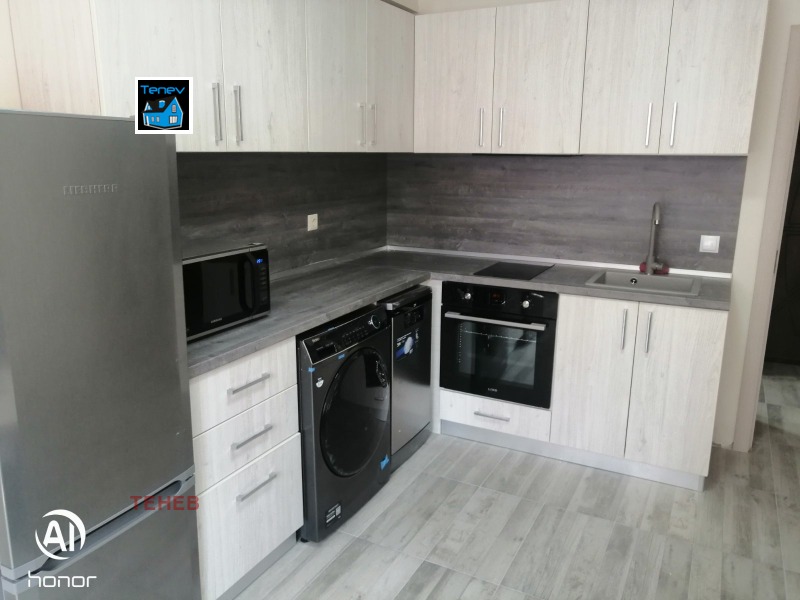 Til leie  1 soverom Stara Zagora , ORB , 60 kvm | 26183067 - bilde [4]