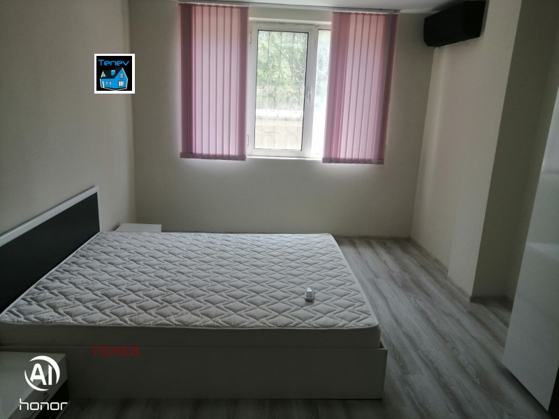 Til leie  1 soverom Stara Zagora , ORB , 60 kvm | 26183067 - bilde [5]