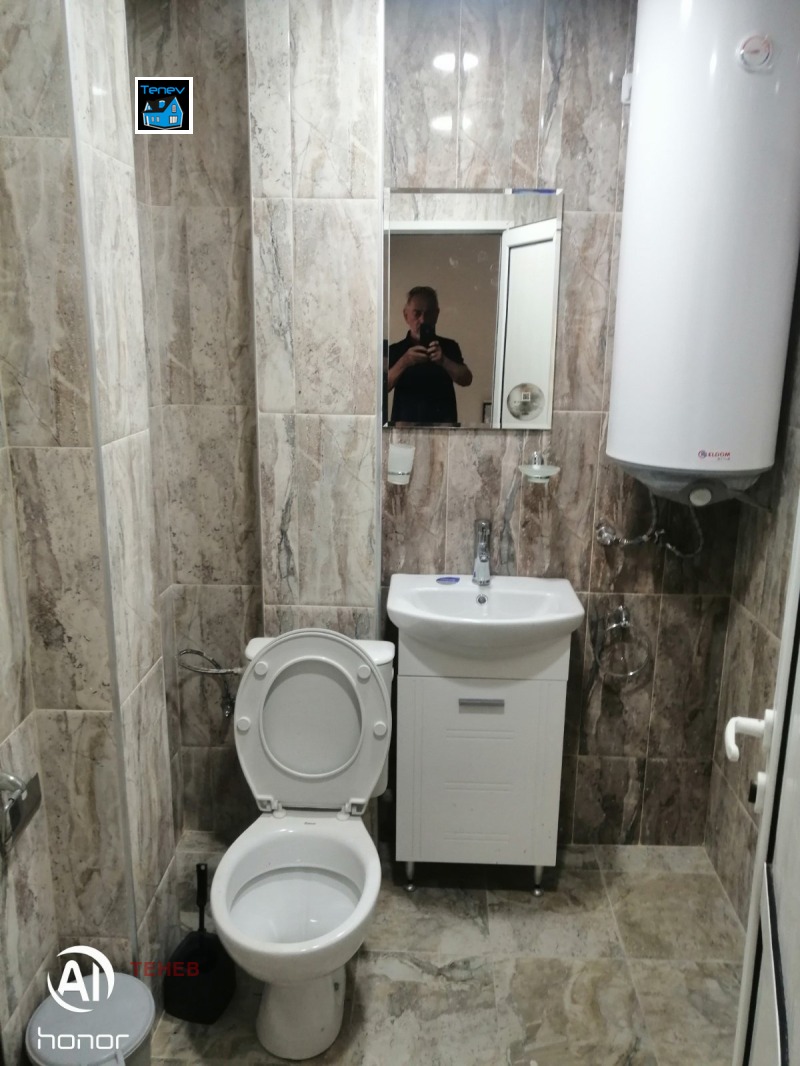 Til leie  1 soverom Stara Zagora , ORB , 60 kvm | 26183067 - bilde [3]