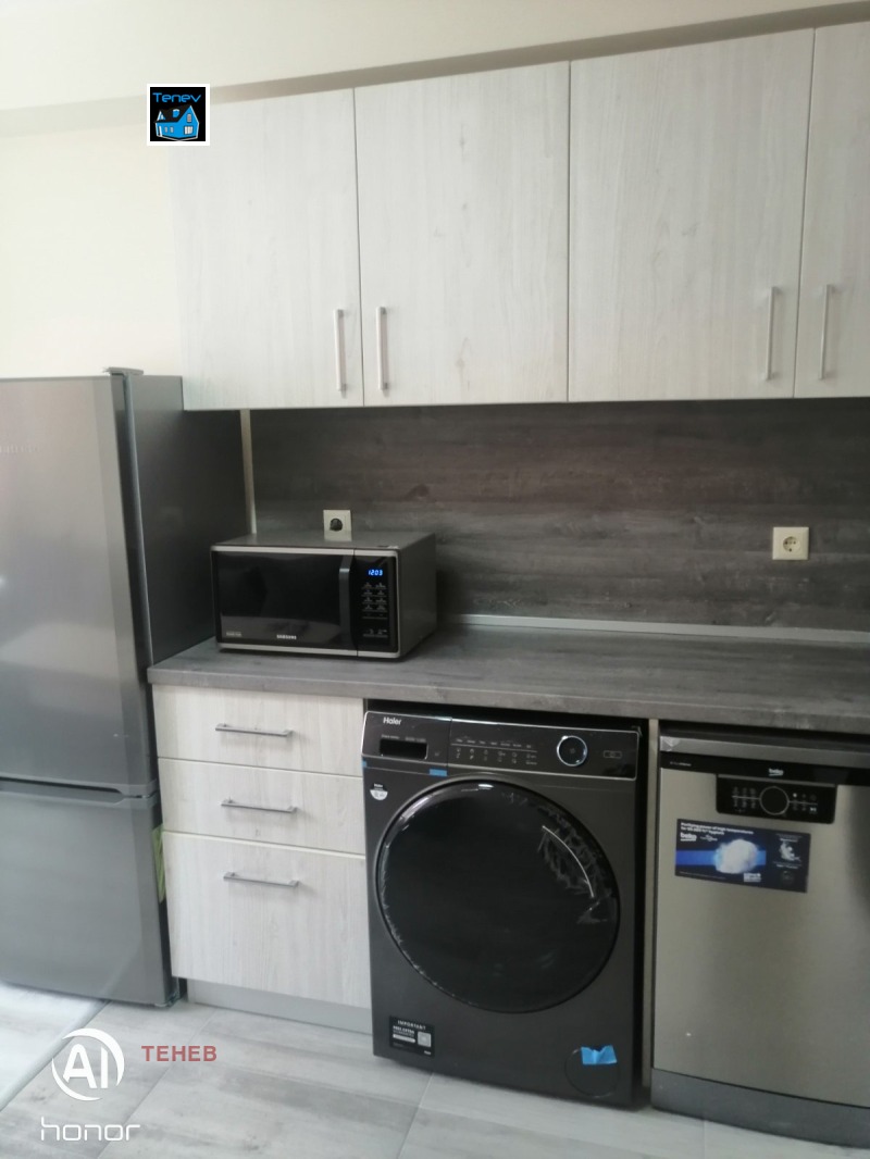 Til leie  1 soverom Stara Zagora , ORB , 60 kvm | 26183067 - bilde [2]