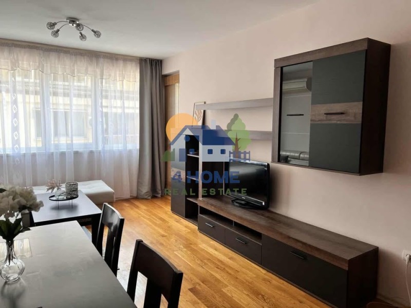 For Rent  1 bedroom Varna , Tsveten kvartal , 63 sq.m | 87593621 - image [5]