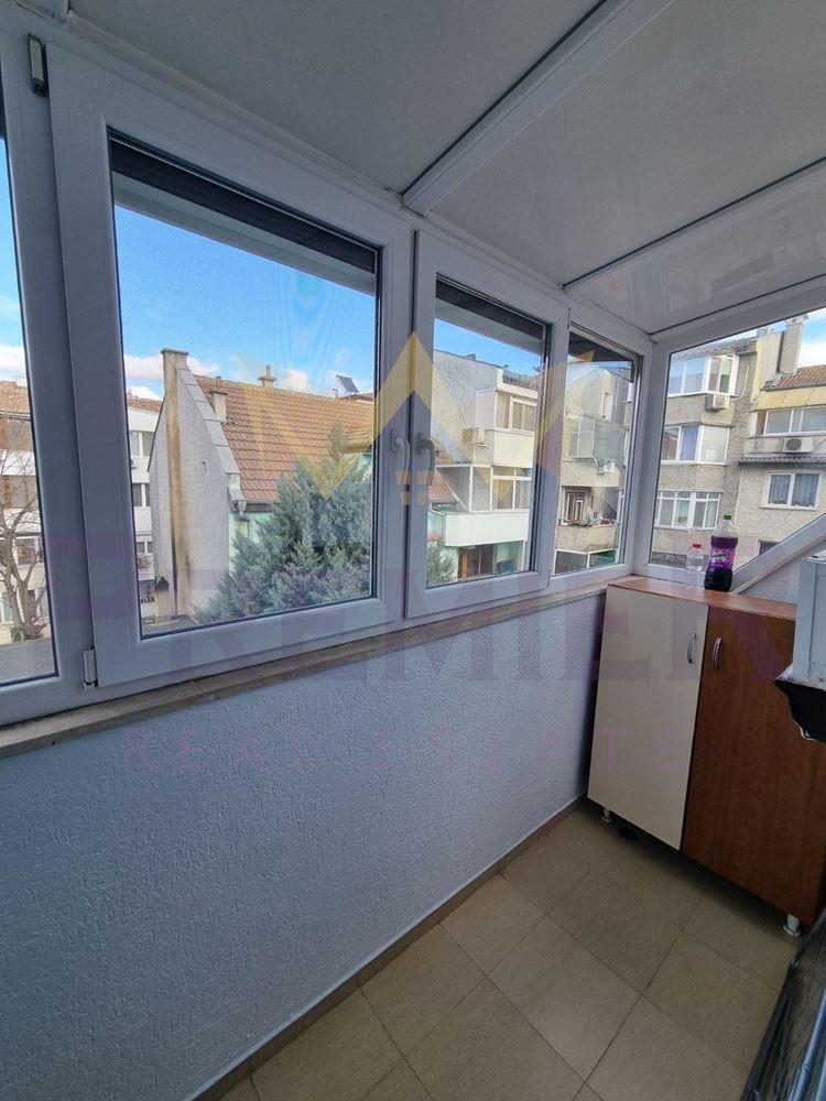 Til leje  1 soveværelse Varna , Kolhozen pazar , 48 kvm | 98636223 - billede [6]