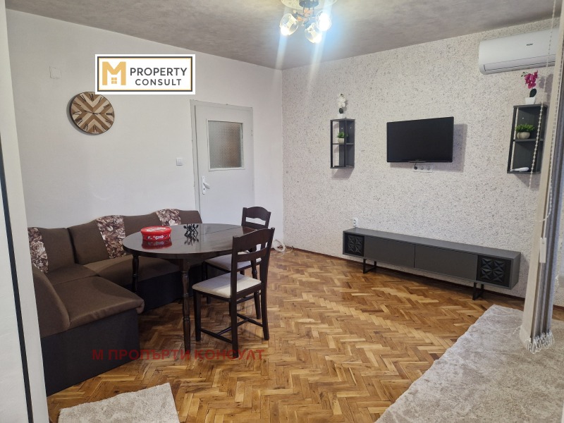 Дава под наем 2-СТАЕН, гр. Плевен, 9-ти квартал