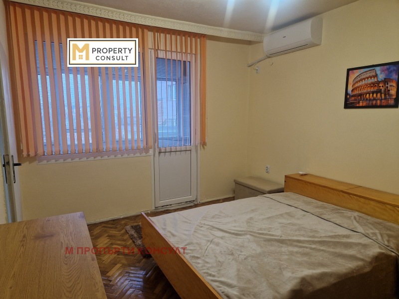 Дава под наем 2-СТАЕН, гр. Плевен, 9-ти квартал, снимка 9 - Апартаменти - 53012680