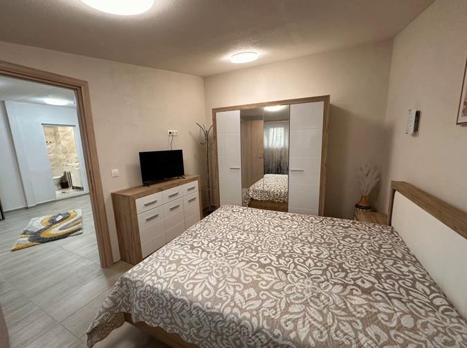 Дава под наем 2-СТАЕН, гр. София, Дървеница, снимка 3 - Апартаменти - 53495060