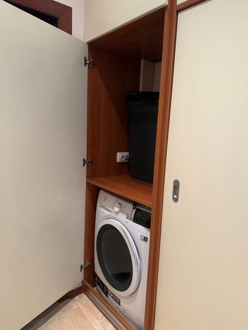 Дава под наем 3-СТАЕН, гр. София, Борово, снимка 12 - Апартаменти - 52545342