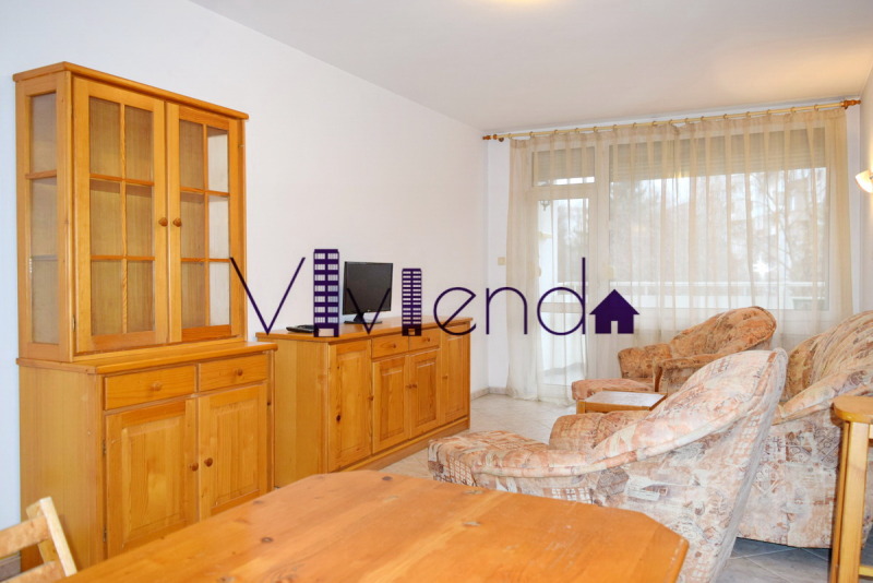 Дава под наем 3-СТАЕН, гр. София, Стрелбище, снимка 4 - Апартаменти - 52606656