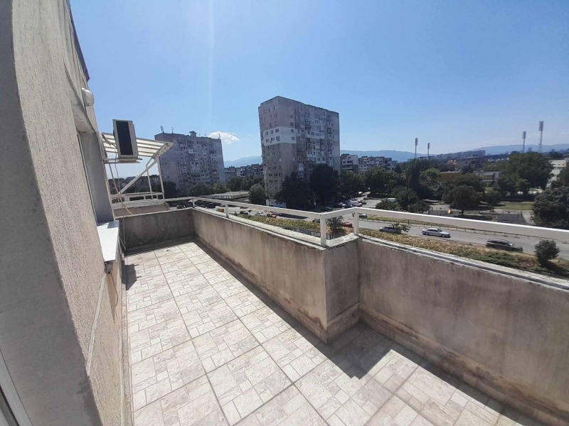 Дава под наем 3-СТАЕН, гр. София, Сухата река, снимка 16 - Апартаменти - 52693312