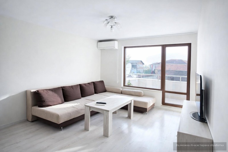 Дава под наем 3-СТАЕН, гр. Пловдив, Кючук Париж, снимка 2 - Апартаменти - 52814847