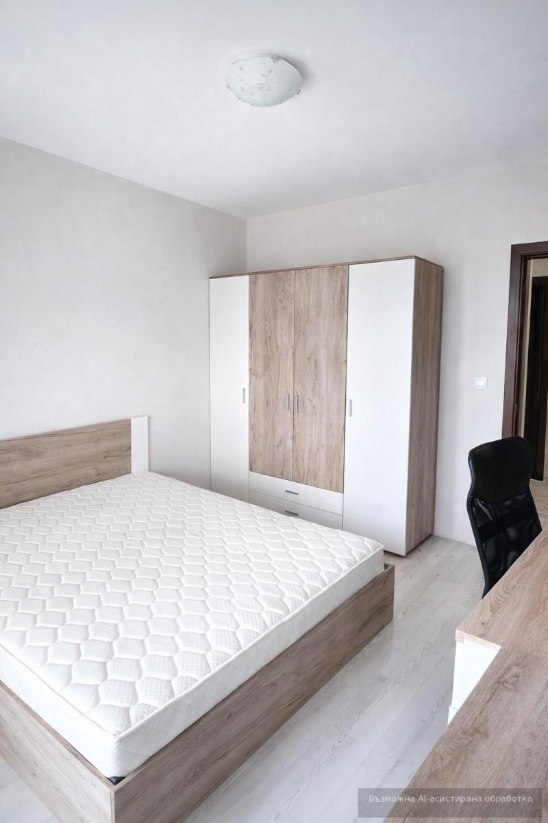 Дава под наем 3-СТАЕН, гр. Пловдив, Кючук Париж, снимка 4 - Апартаменти - 52814847