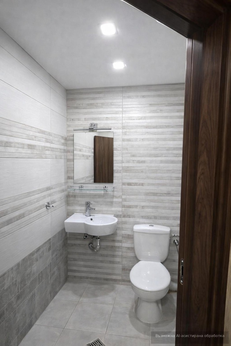 Дава под наем 3-СТАЕН, гр. Пловдив, Кючук Париж, снимка 7 - Апартаменти - 52814847