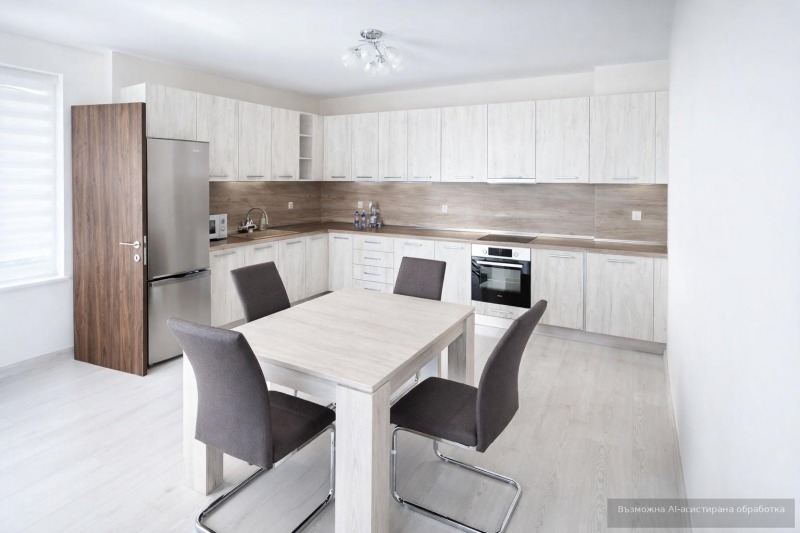 Дава под наем 3-СТАЕН, гр. Пловдив, Кючук Париж