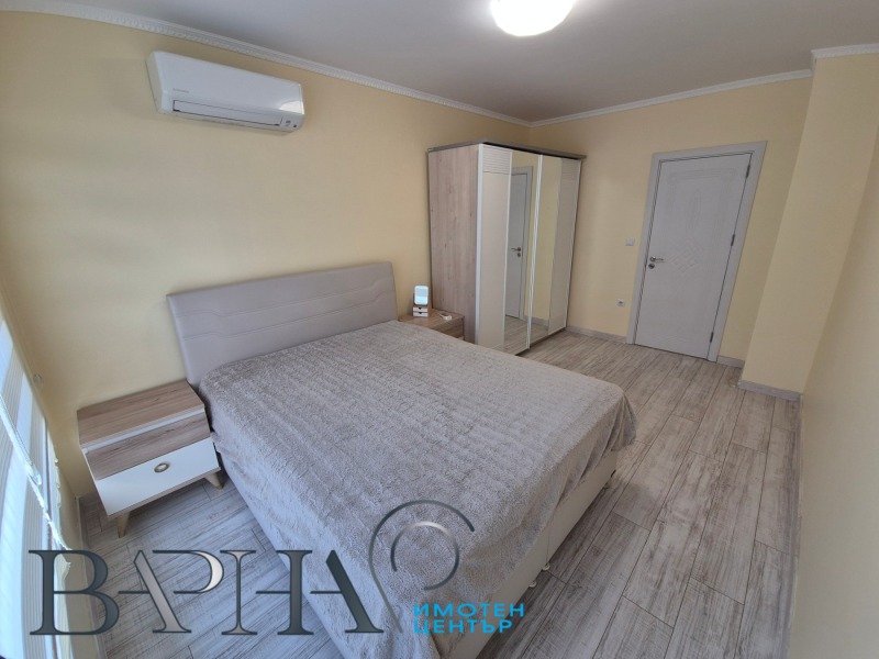 Дава под наем 3-СТАЕН, гр. Варна, Левски 1, снимка 4 - Апартаменти - 53116698