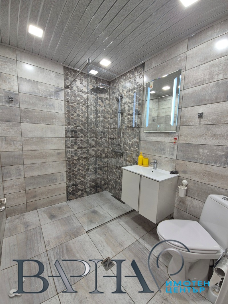 Дава под наем 3-СТАЕН, гр. Варна, Левски 1, снимка 14 - Апартаменти - 53116698