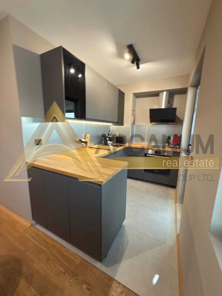 Дава под наем 4-СТАЕН, гр. Варна, ВИНС-Червен площад, снимка 4 - Апартаменти - 52623678