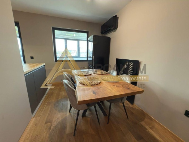 Дава под наем 4-СТАЕН, гр. Варна, ВИНС-Червен площад, снимка 2 - Апартаменти - 52623678