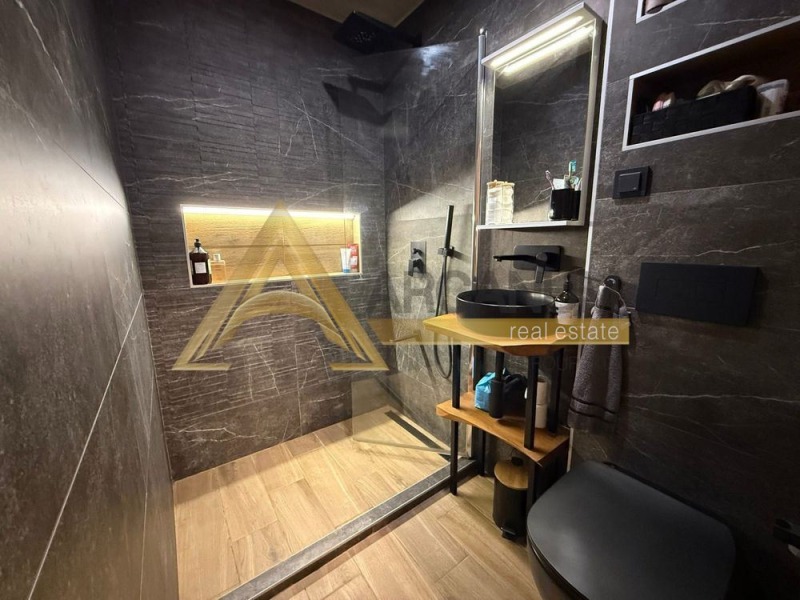 Дава под наем 4-СТАЕН, гр. Варна, ВИНС-Червен площад, снимка 7 - Апартаменти - 52623678