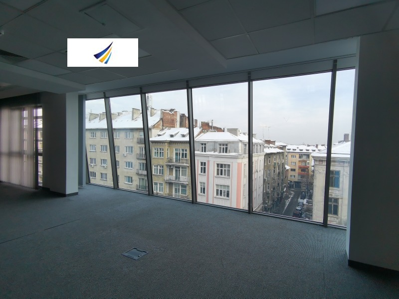 Te huur  Kantoor Sofia , Tsentar , 100 m² | 44031590 - afbeelding [2]