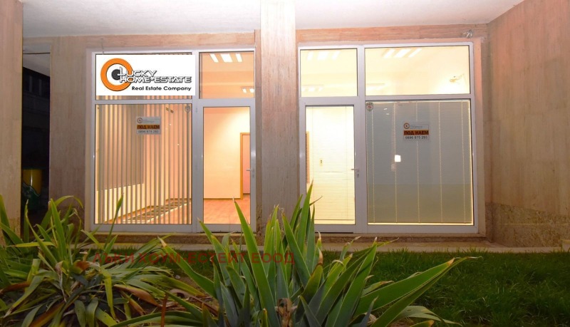 Под наем ОФИС, град София, Манастирски ливади • 700 € / 1369.08 лв. • 60579720 1