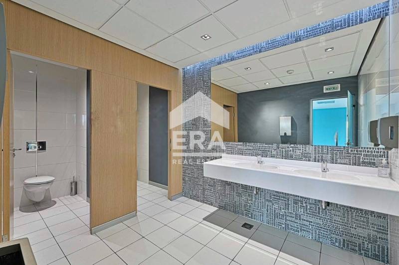 Дава под наем ОФИС, гр. София, Полигона, снимка 6 - Офиси - 53618933