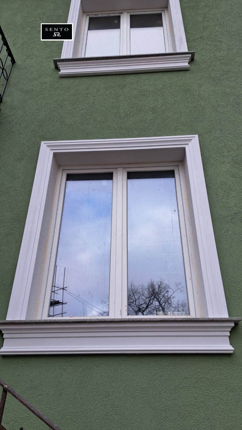 Дава под наем КЪЩА, гр. Русе, Център, снимка 2 - Къщи - 52977584