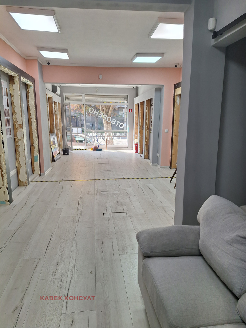 K pronájmu  Prodejna Sofia , Centar , 60 m2 | 69066764 - obraz [10]