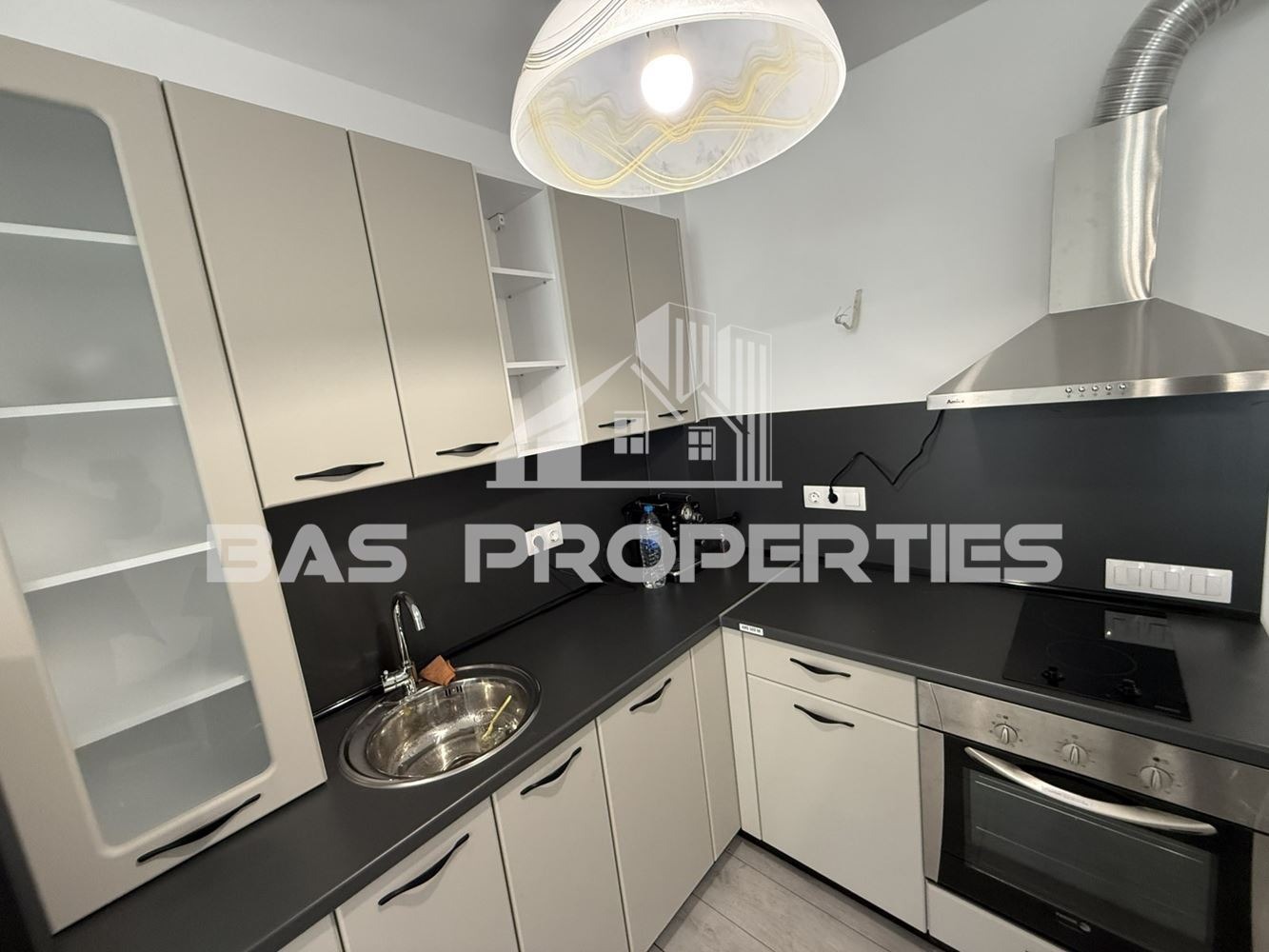 Дава под наем 1-СТАЕН, гр. София, Кръстова вада, снимка 4 - Апартаменти - 53915573