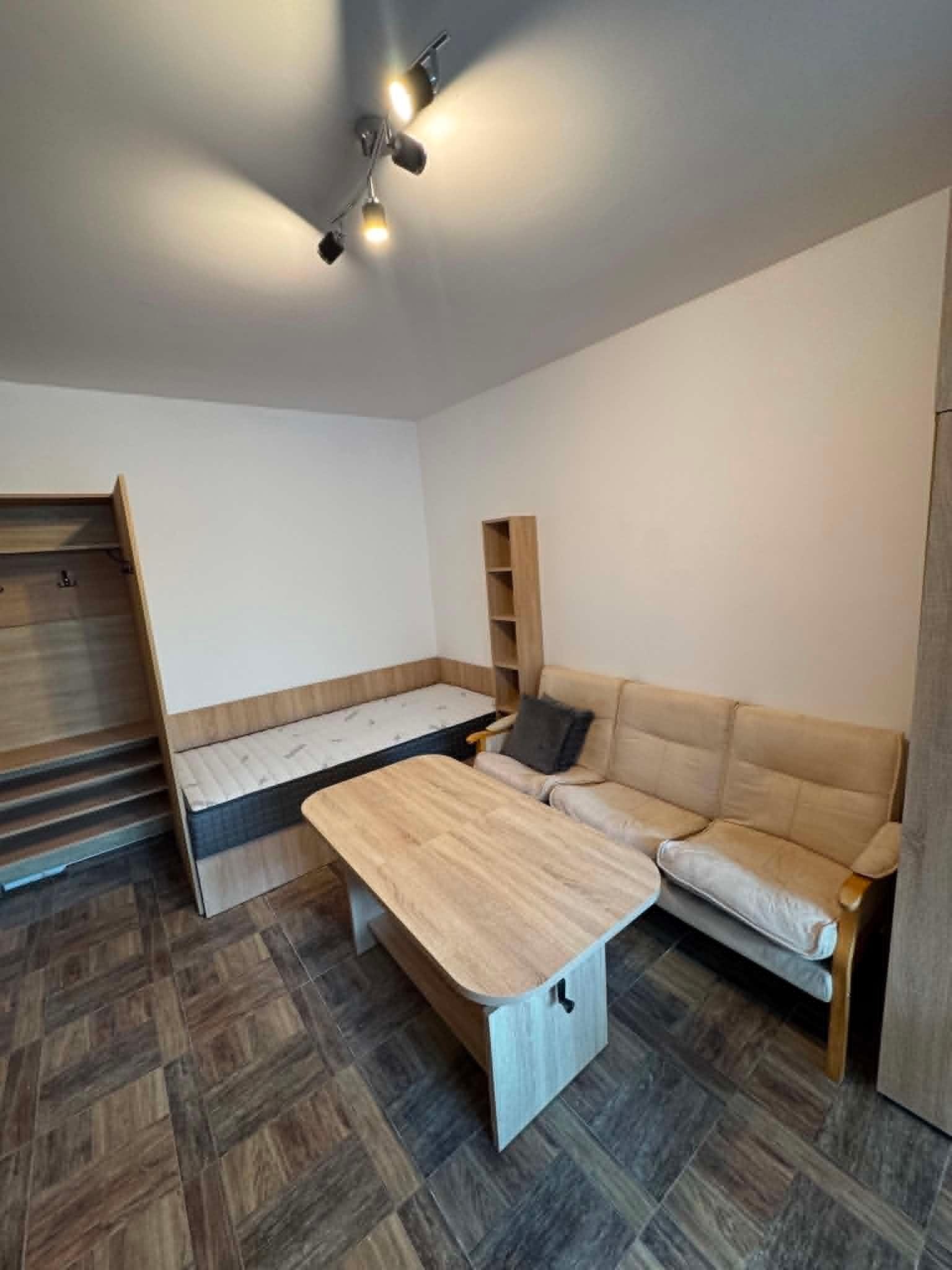 Дава под наем 1-СТАЕН, гр. София, Левски В, снимка 3 - Апартаменти - 55011886