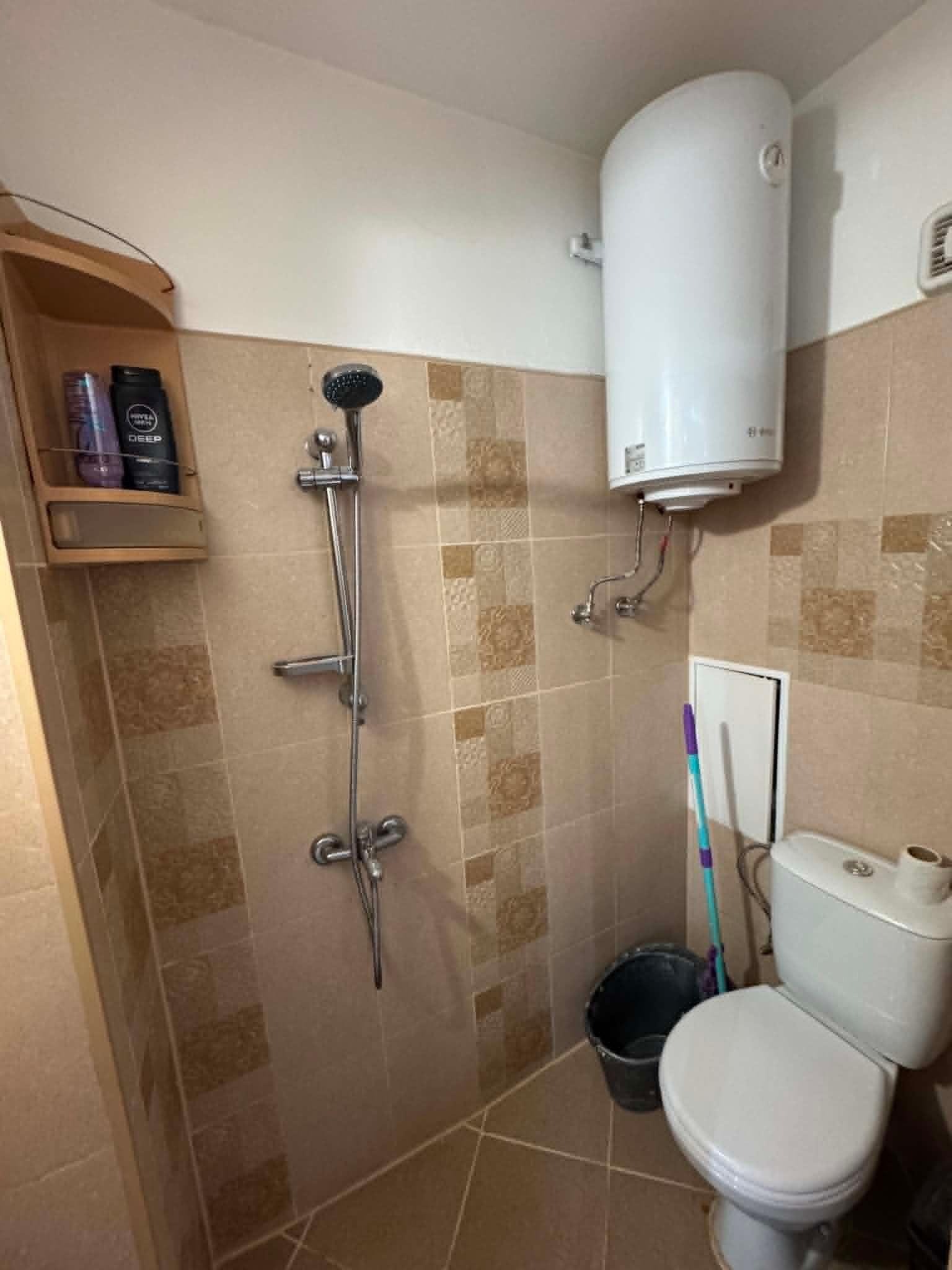 Дава под наем 1-СТАЕН, гр. София, Левски В, снимка 9 - Апартаменти - 55011886