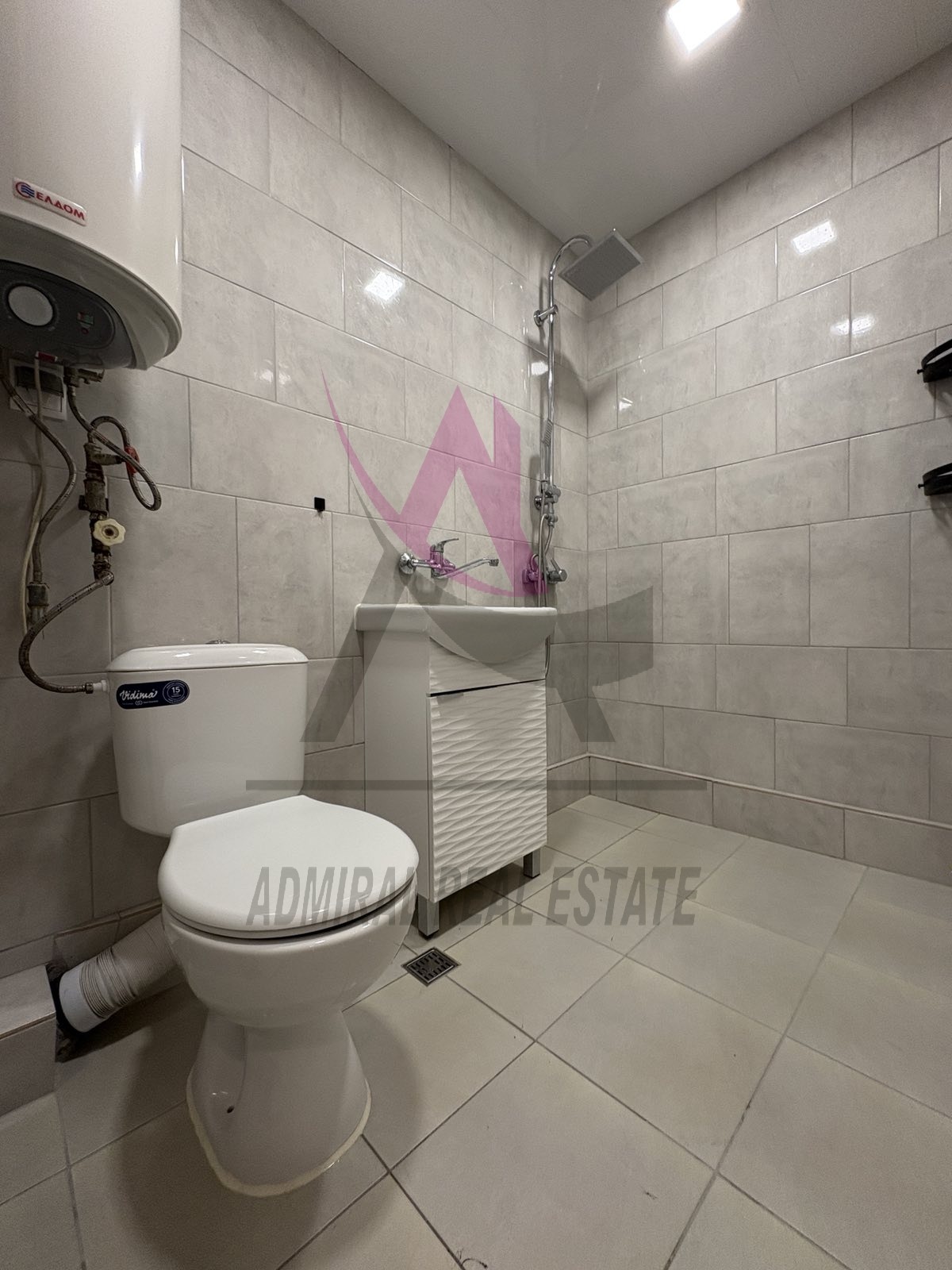 Дава под наем 2-СТАЕН, гр. Варна, Левски 1, снимка 5 - Апартаменти - 54225995