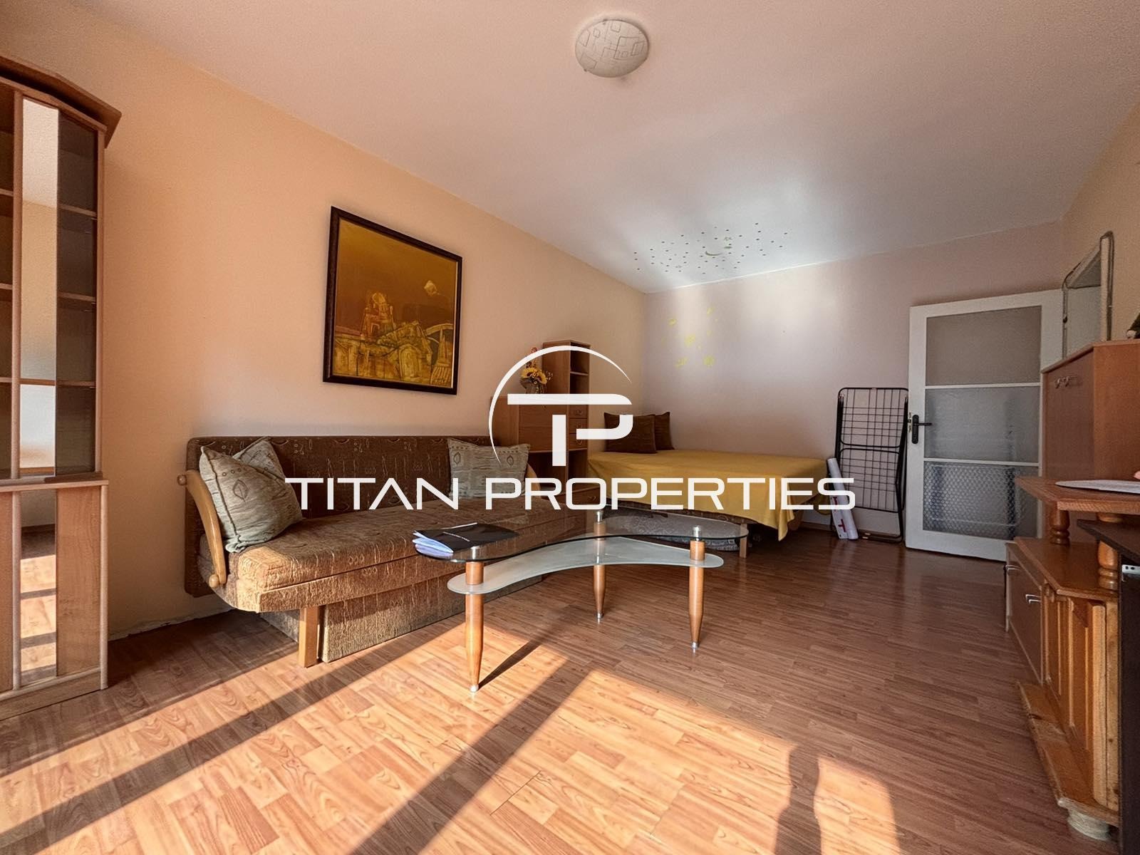 Дава под наем 2-СТАЕН, гр. Бургас, Славейков, снимка 7 - Апартаменти - 53943633