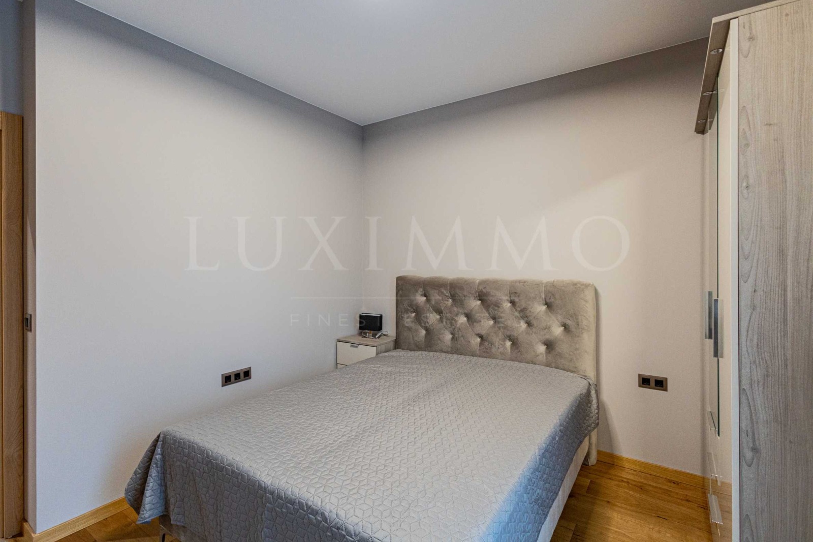 Дава под наем 3-СТАЕН, гр. София, в.з.Малинова долина, снимка 8 - Апартаменти - 53732776