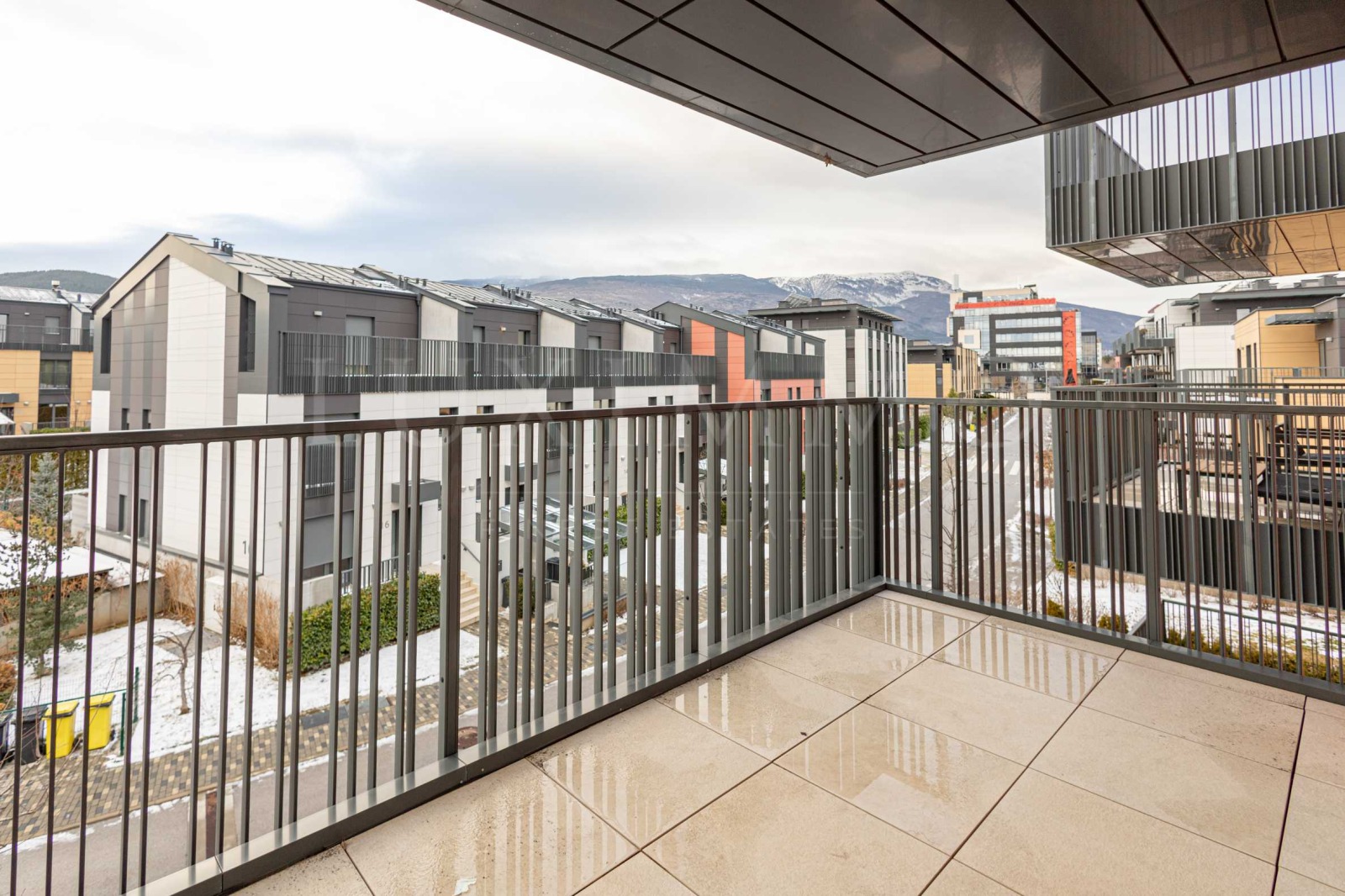 Дава под наем 3-СТАЕН, гр. София, в.з.Малинова долина, снимка 12 - Апартаменти - 53732776