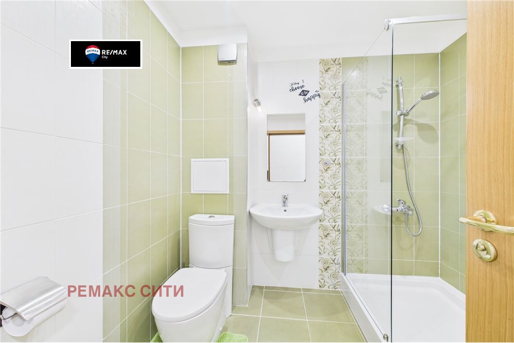 Дава под наем 2-СТАЕН, гр. София, Кръстова вада, снимка 9 - Апартаменти - 53886478