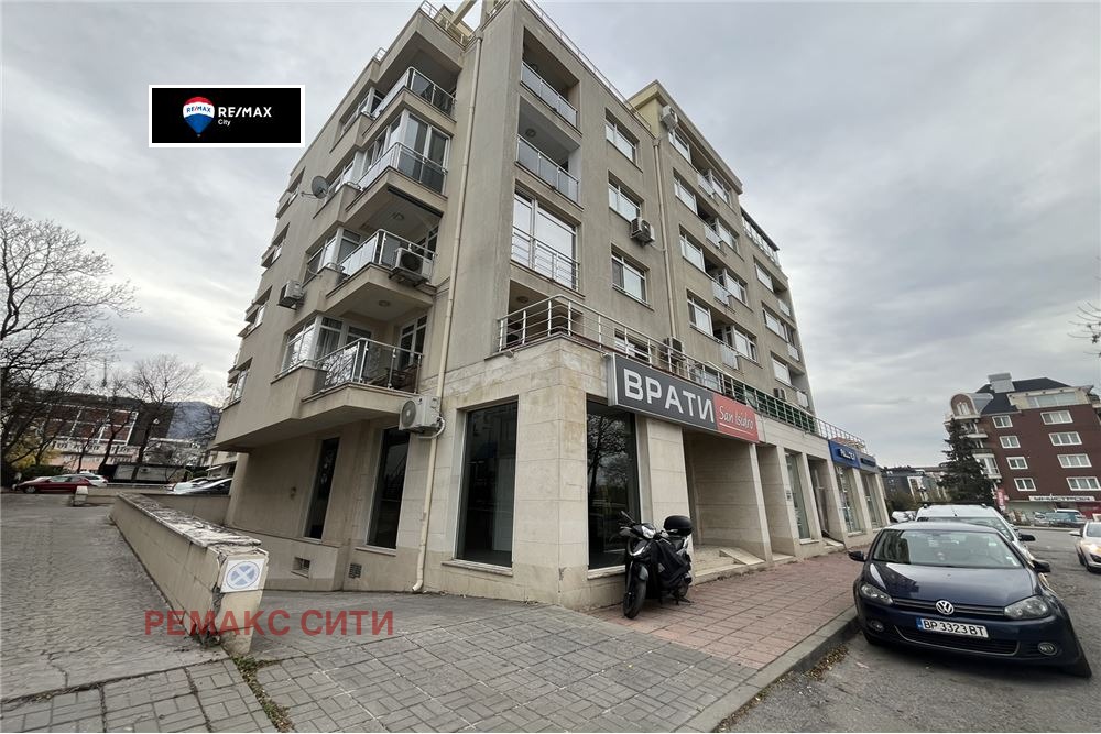 Дава под наем 2-СТАЕН, гр. София, Кръстова вада, снимка 16 - Апартаменти - 53886478