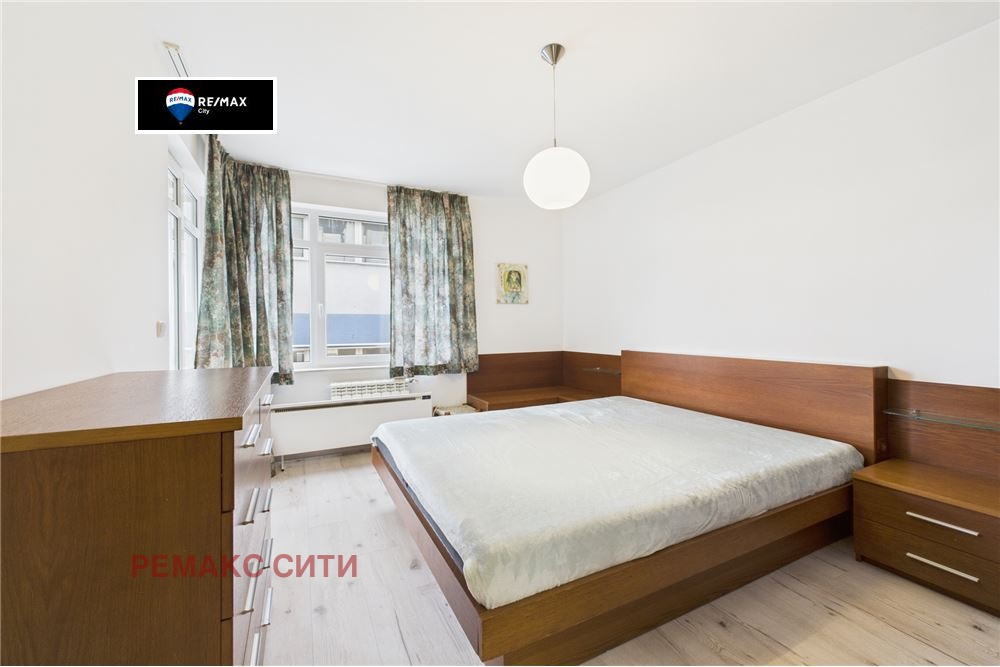 Дава под наем 2-СТАЕН, гр. София, Кръстова вада, снимка 7 - Апартаменти - 53886478