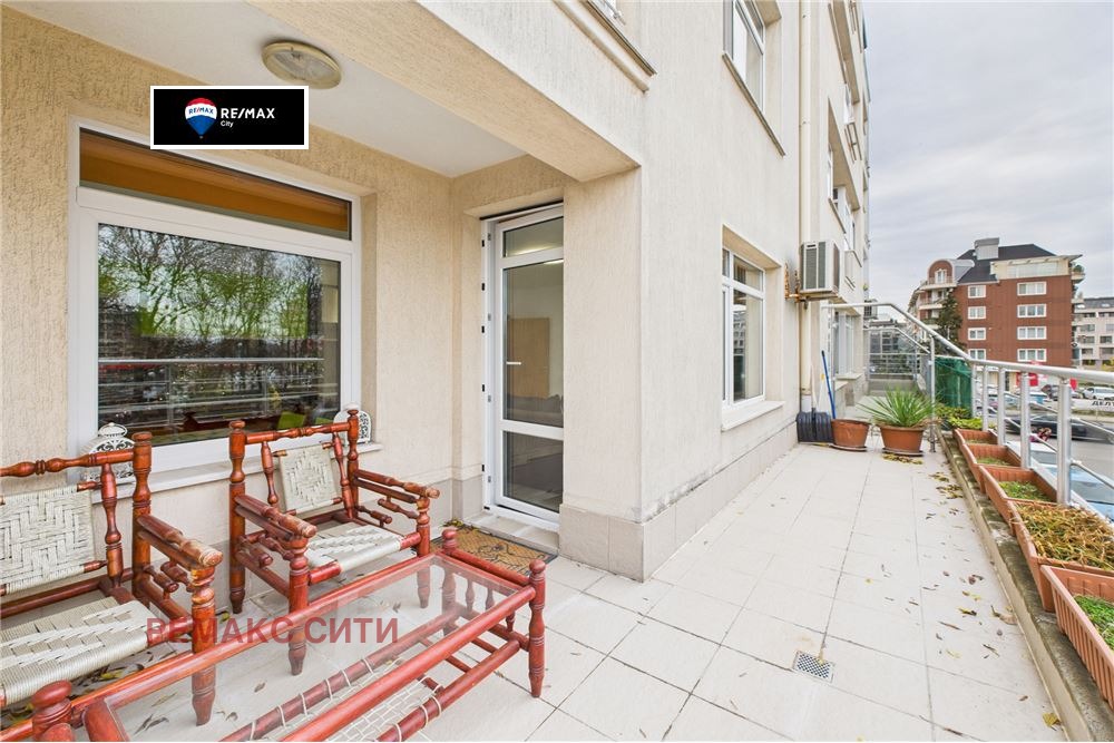 Дава под наем 2-СТАЕН, гр. София, Кръстова вада, снимка 11 - Апартаменти - 53886478