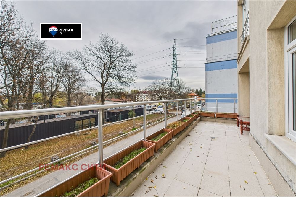 Дава под наем 2-СТАЕН, гр. София, Кръстова вада, снимка 13 - Апартаменти - 53886478