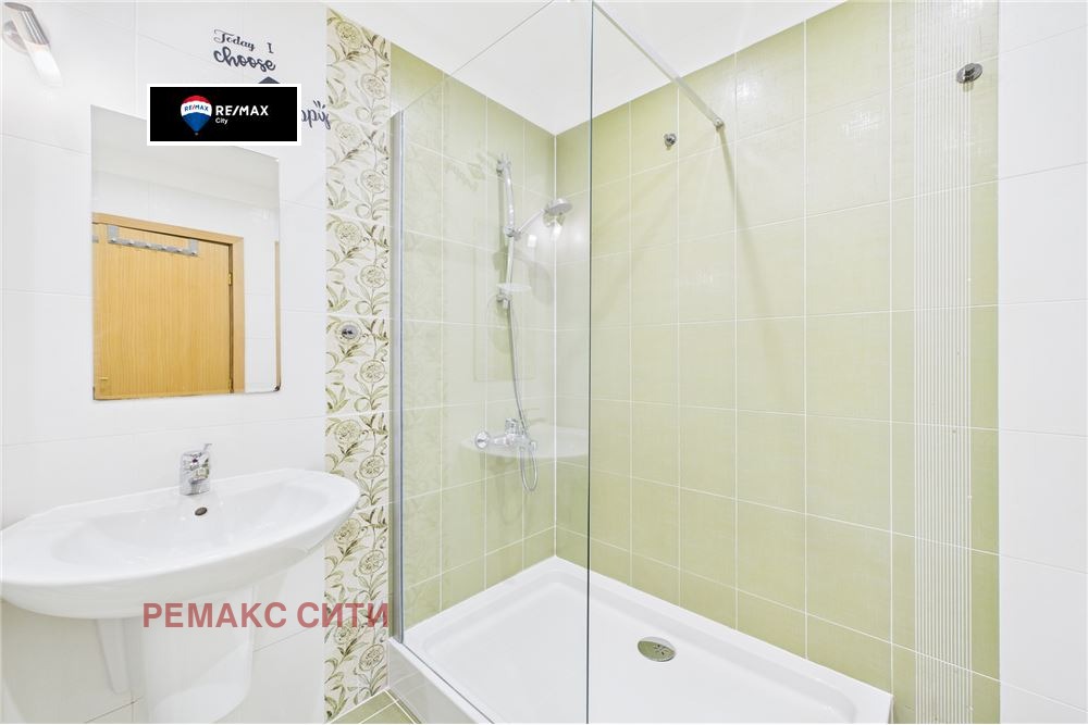 Дава под наем 2-СТАЕН, гр. София, Кръстова вада, снимка 10 - Апартаменти - 53886478