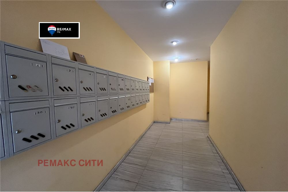 Дава под наем 2-СТАЕН, гр. София, Кръстова вада, снимка 15 - Апартаменти - 53886478