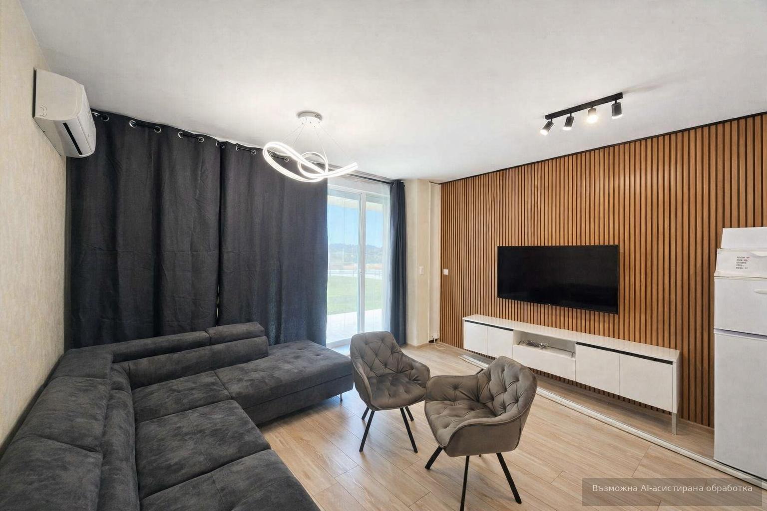 Дава под наем 3-СТАЕН, гр. Пловдив, Тракия