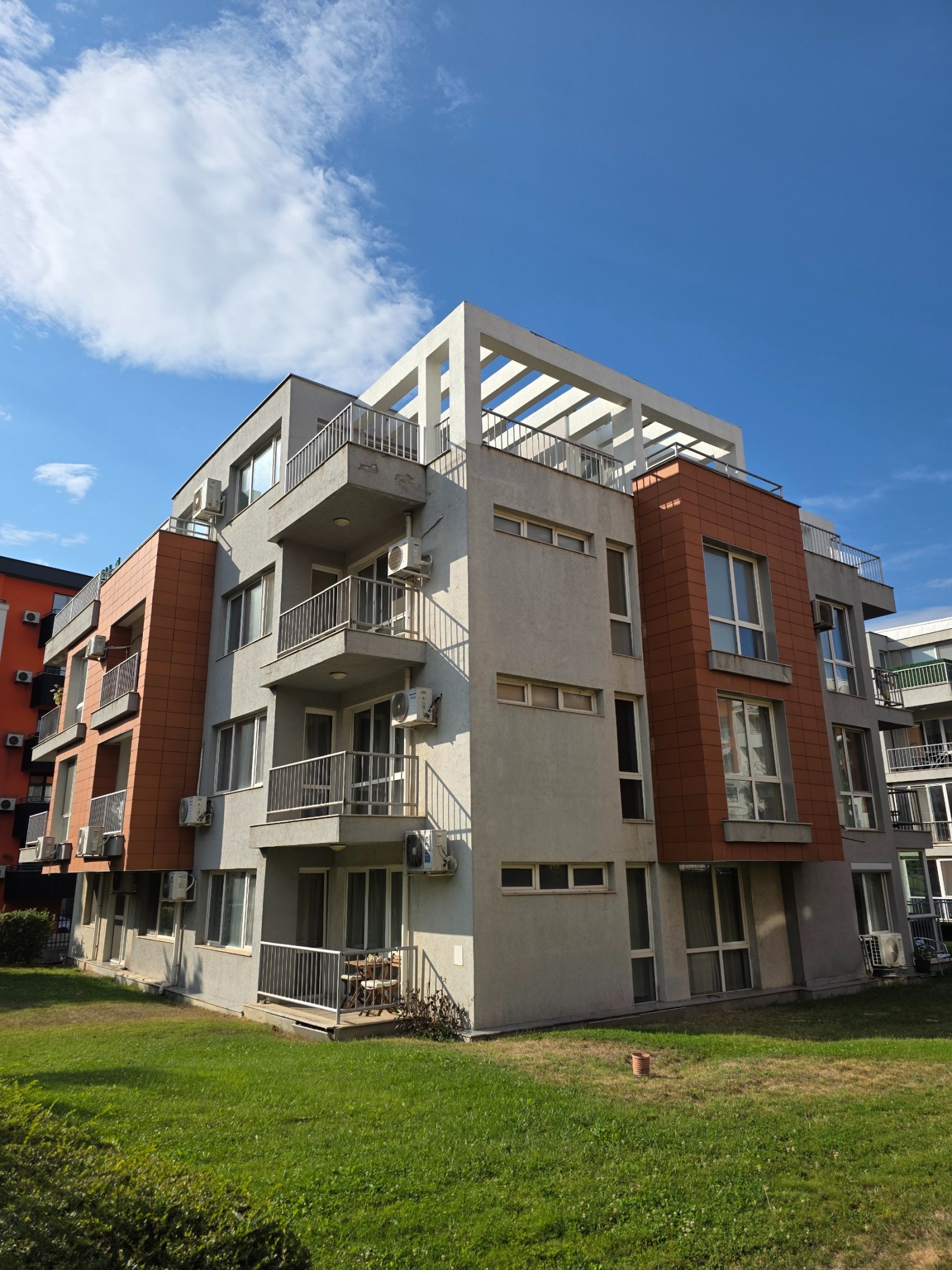 Дава под Наем 2-СТАЕН | Imot.bg — изображение 16