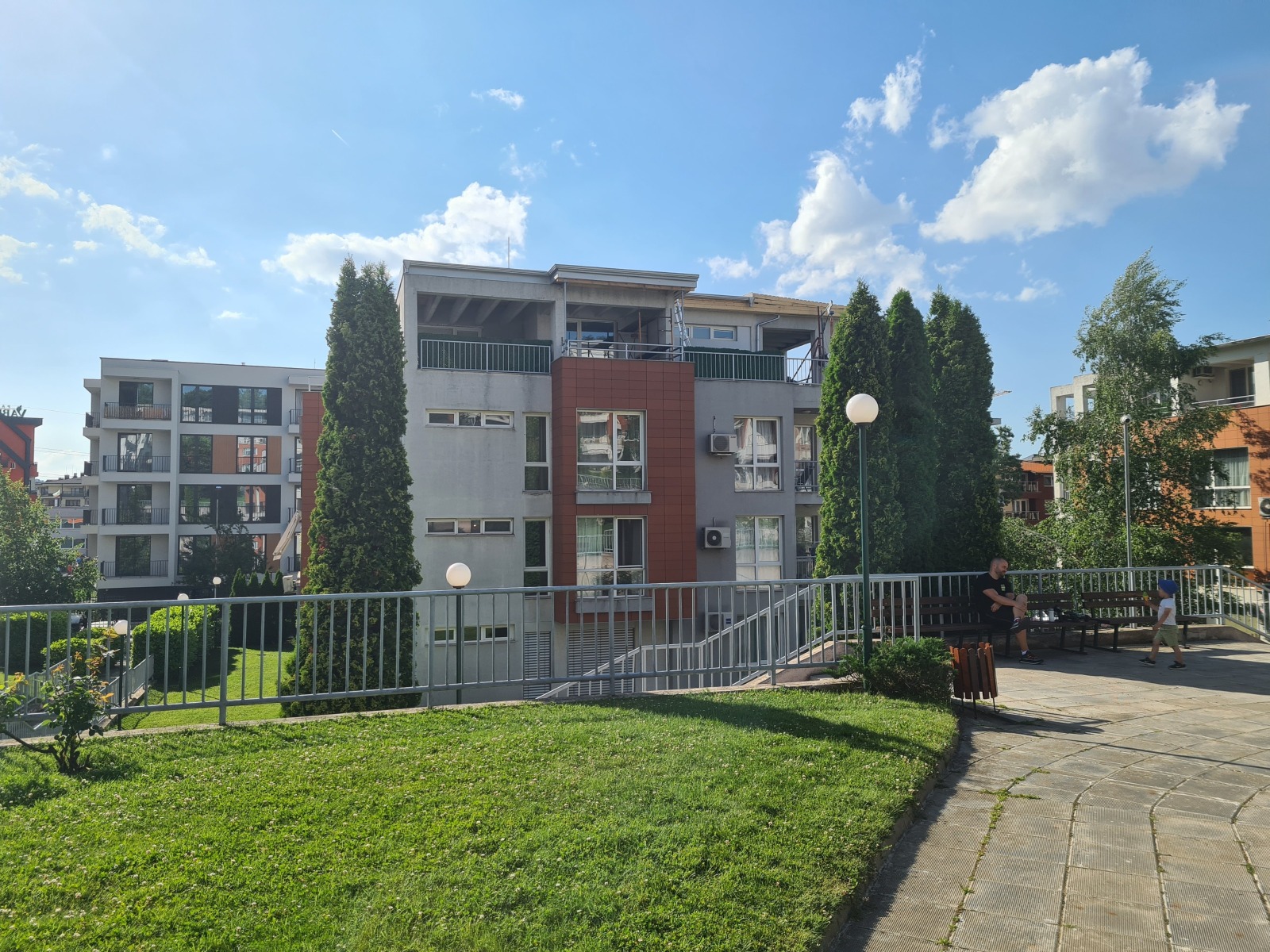 Дава под Наем 2-СТАЕН | Imot.bg — изображение 15