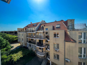 1 bedroom Briz, Varna 12