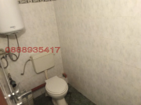 Προς ενοικίαση  Γραφείο Βαρνα , Οκραζνα βολνητσα-Γενεραλη , 22 τ.μ | 83456324 - εικόνα [5]