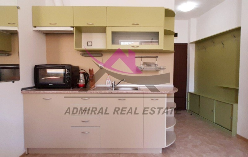 For Rent  Studio Varna , Sveti Nikola , 28 sq.m | 27889093 - image [2]